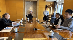 双从轴双刀塔AI网联机床问世周济院士盛赞中国智